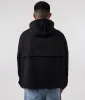 Hooded Ami Alexandre Mattiussi Windbreaker sold by EQVVS