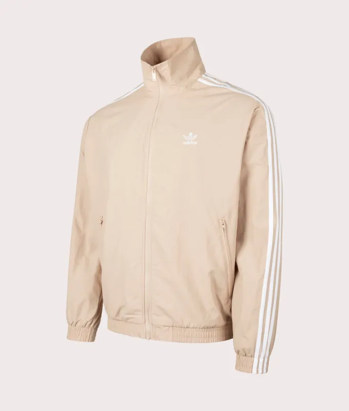 Firebird Track Top sold by EQVVS
