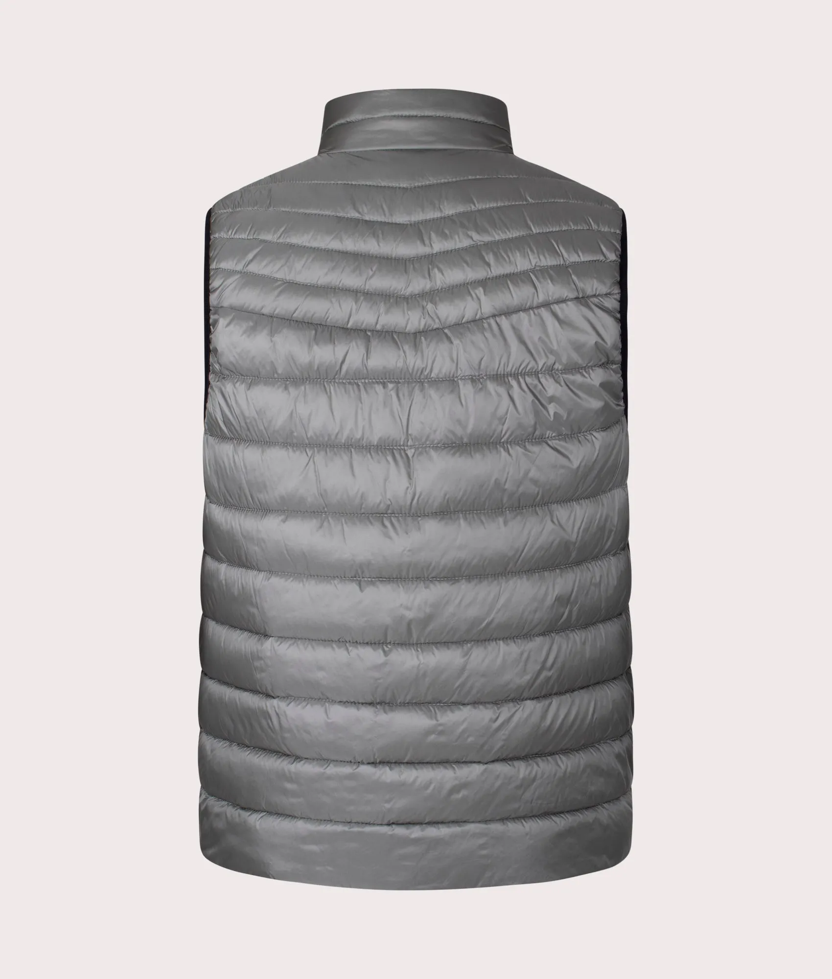 Slim Fit Odeno1 Gilet sold by EQVVS product image thumbnail 3