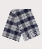 Tartan Scarf & Glove Gift Set sold by EQVVS
