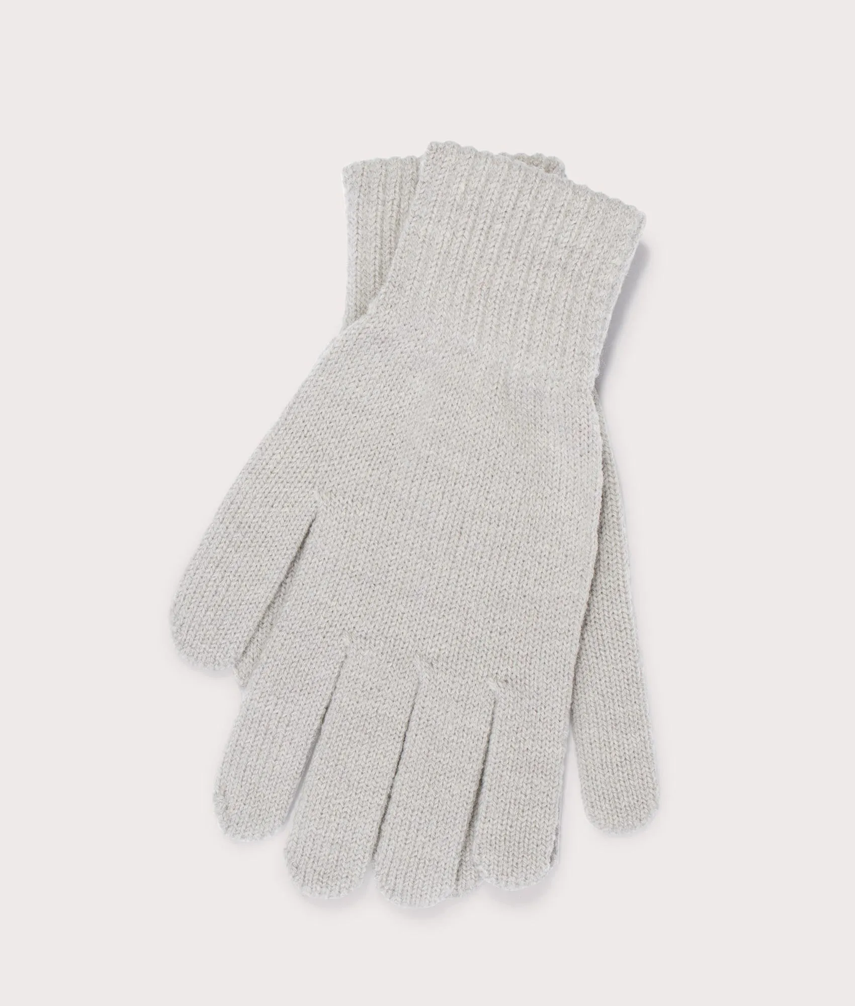 Tartan Scarf & Glove Gift Set sold by EQVVS product image thumbnail 3