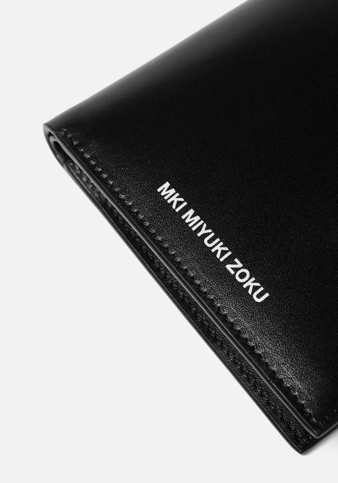 Leather Wallet sold by EQVVS product image thumbnail 5