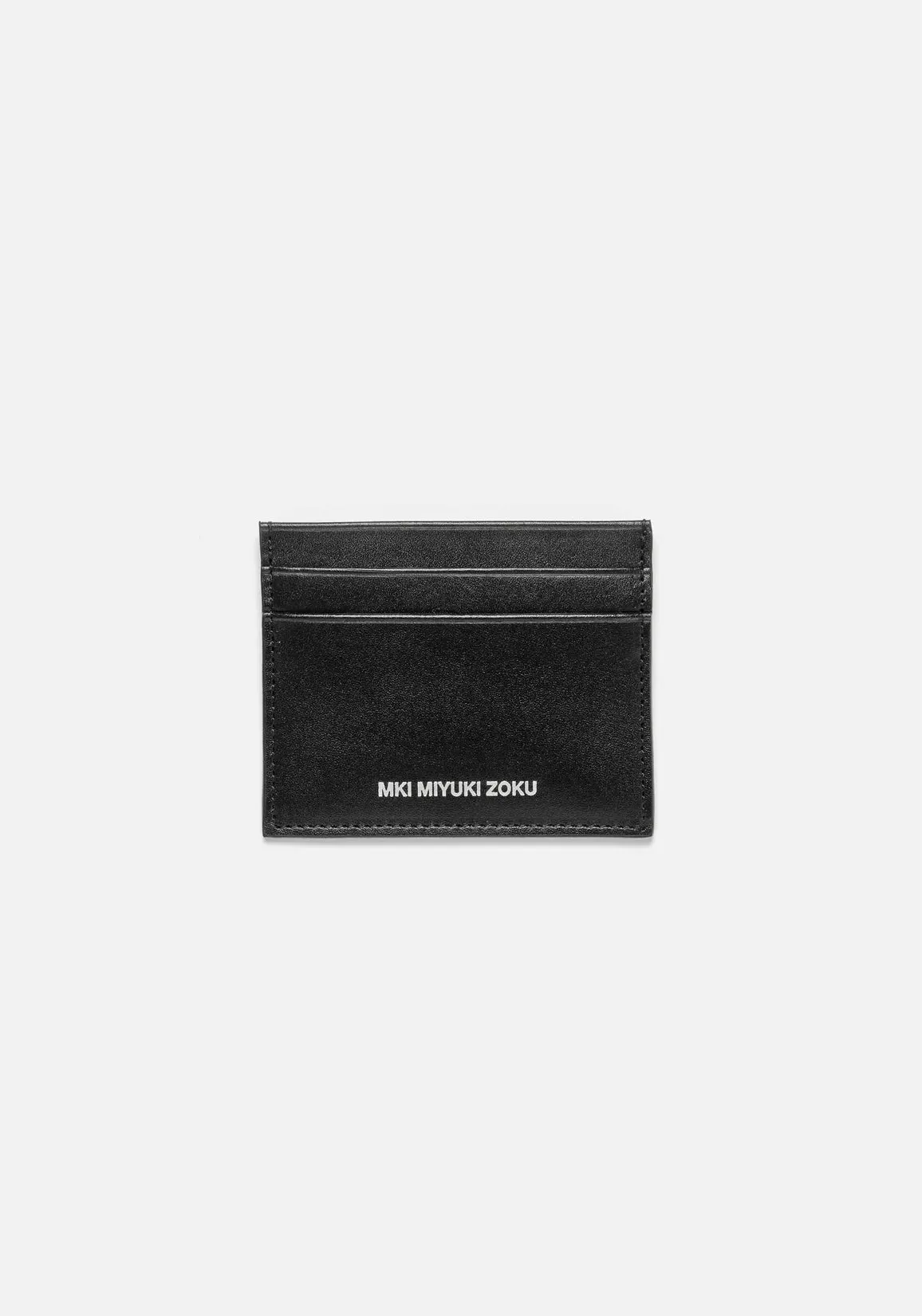 Leather Card Holder sold by EQVVS