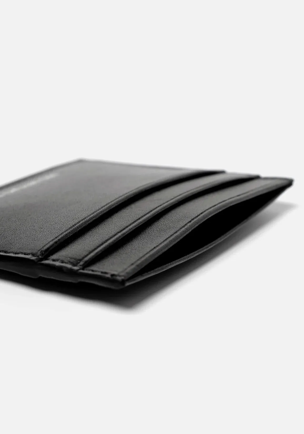 Leather Card Holder sold by EQVVS product image thumbnail 2