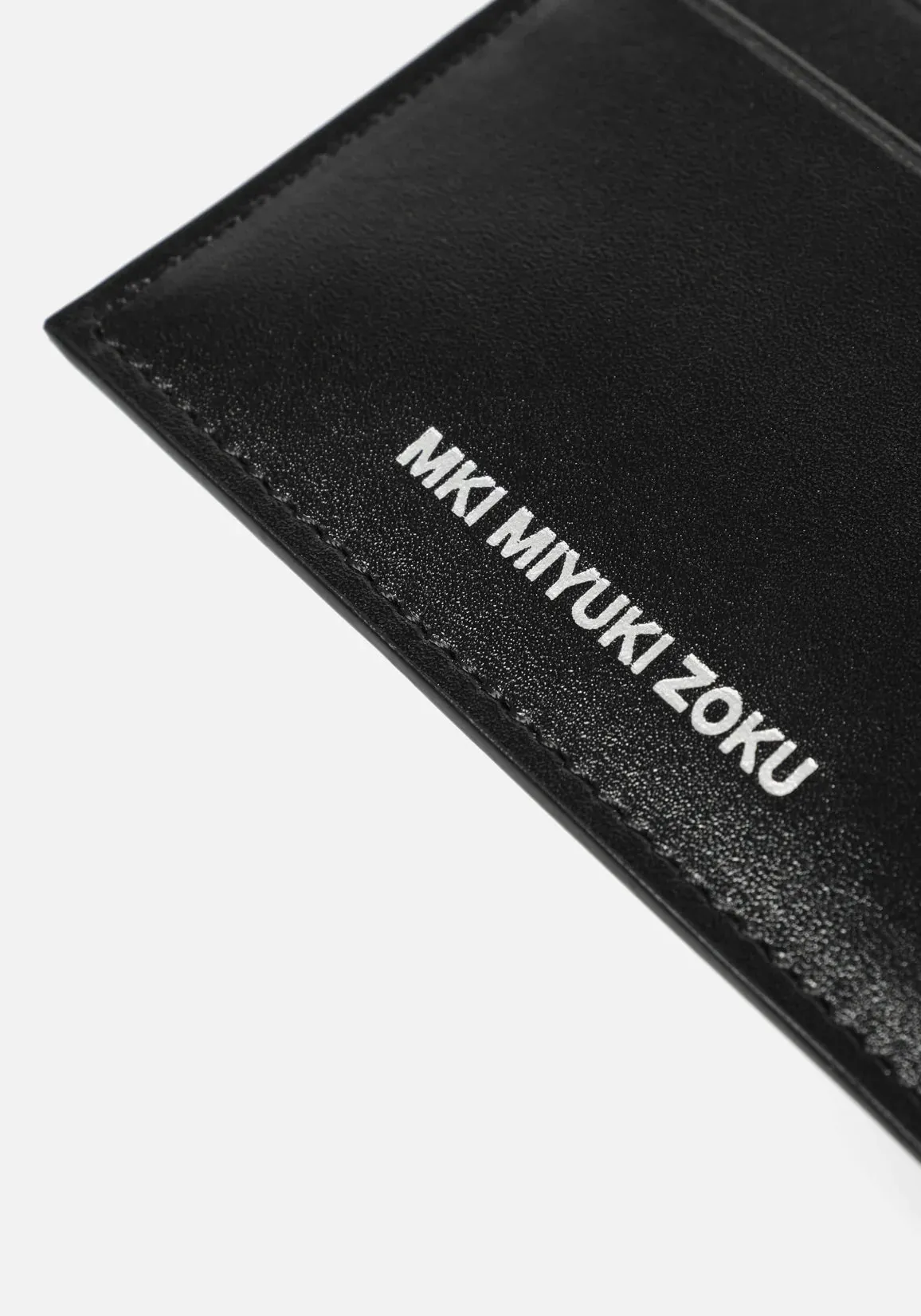 Leather Card Holder sold by EQVVS product image thumbnail 4