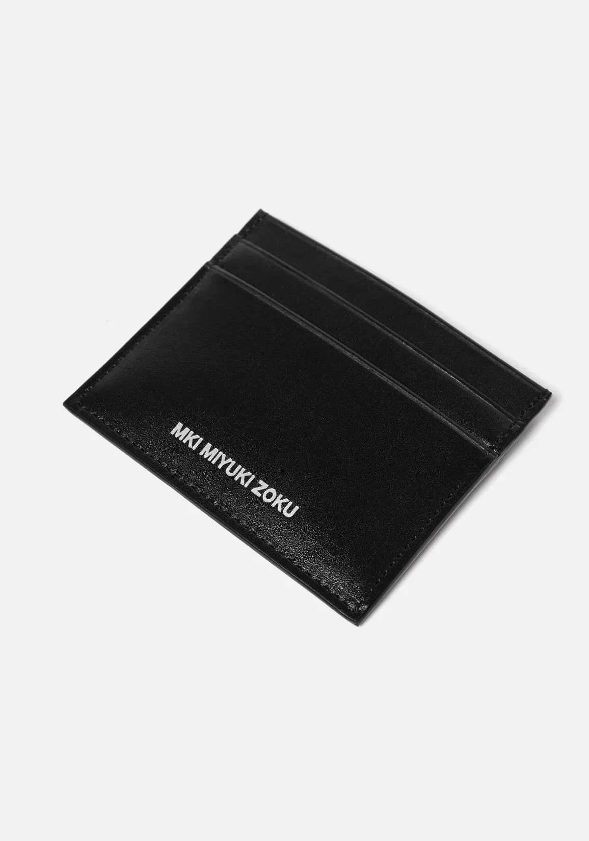 Leather Card Holder sold by EQVVS product image thumbnail 5
