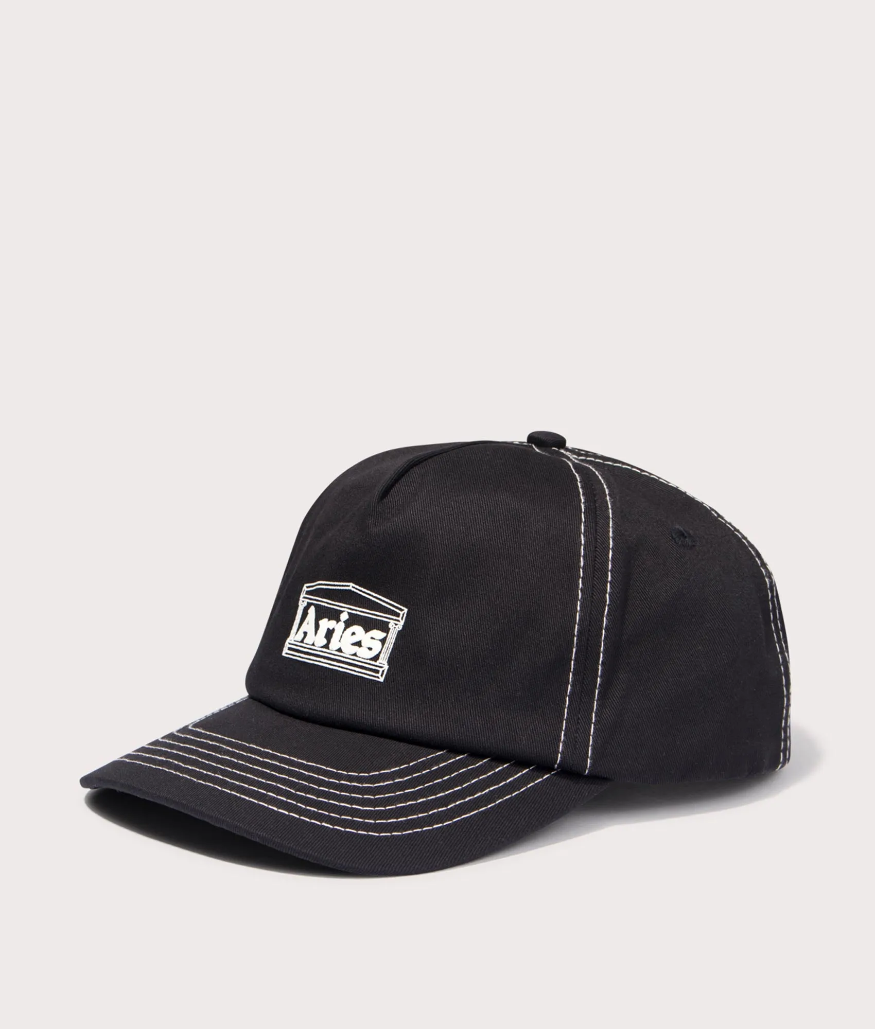 Temple Cap sold by EQVVS product image thumbnail 2