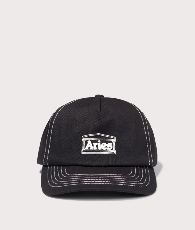 Temple Cap made by EQVVS