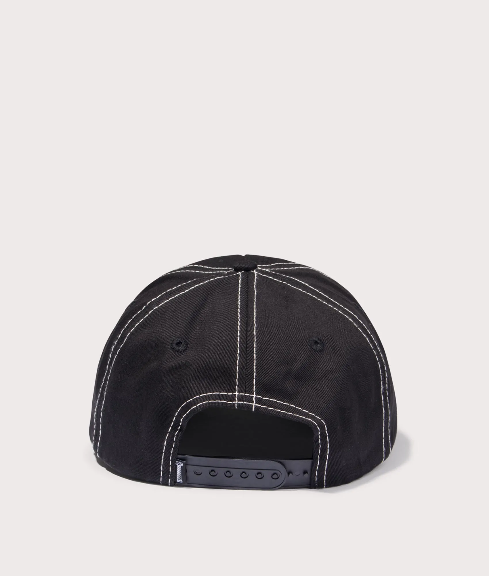 Temple Cap sold by EQVVS product image thumbnail 3