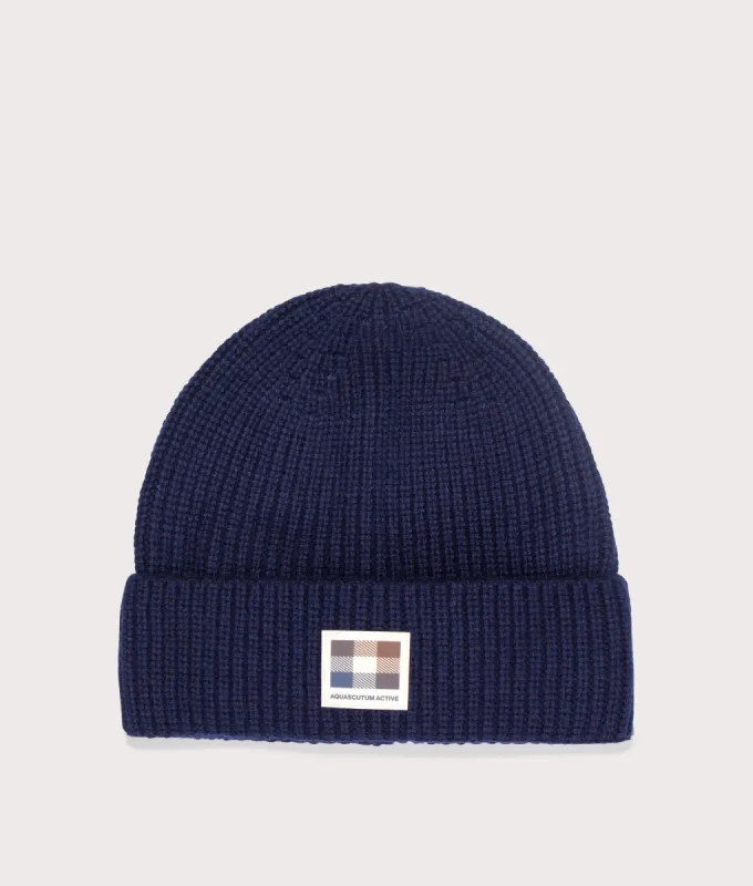 Active Beanie Patch sold by EQVVS
