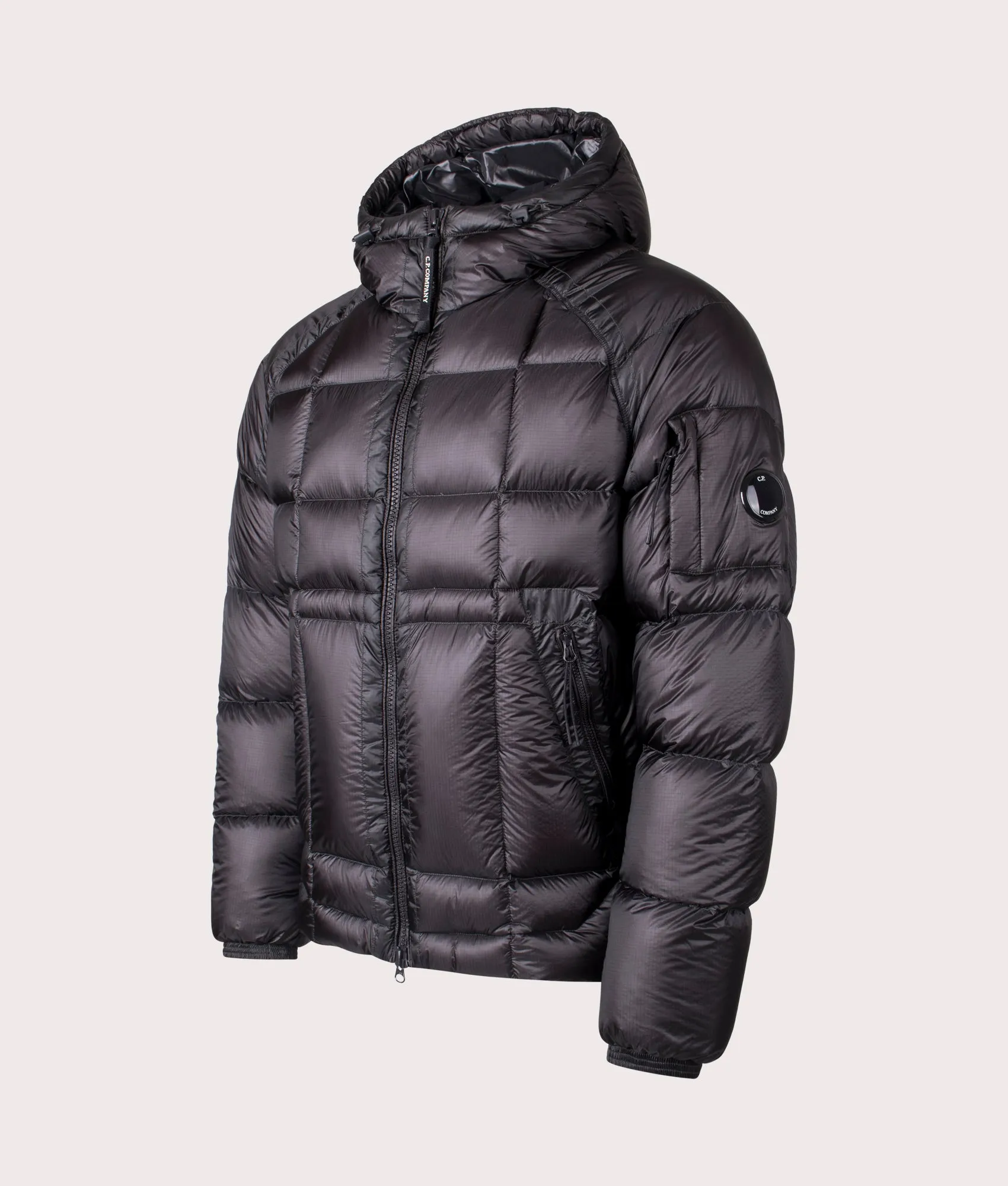 DD Shell Medium Jacket sold by EQVVS product image thumbnail 3