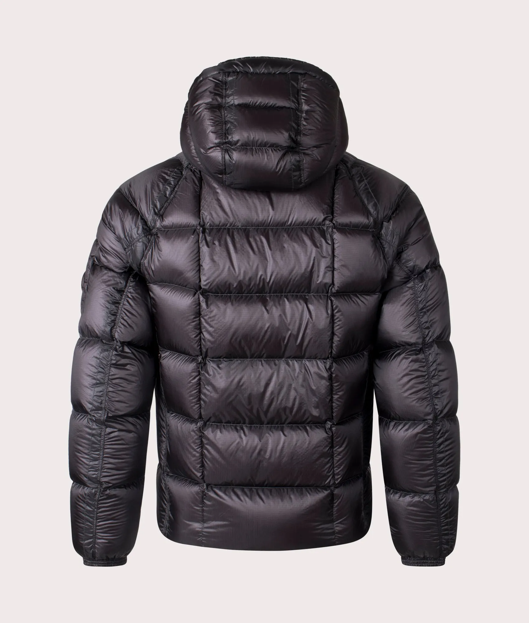 DD Shell Medium Jacket sold by EQVVS product image thumbnail 4