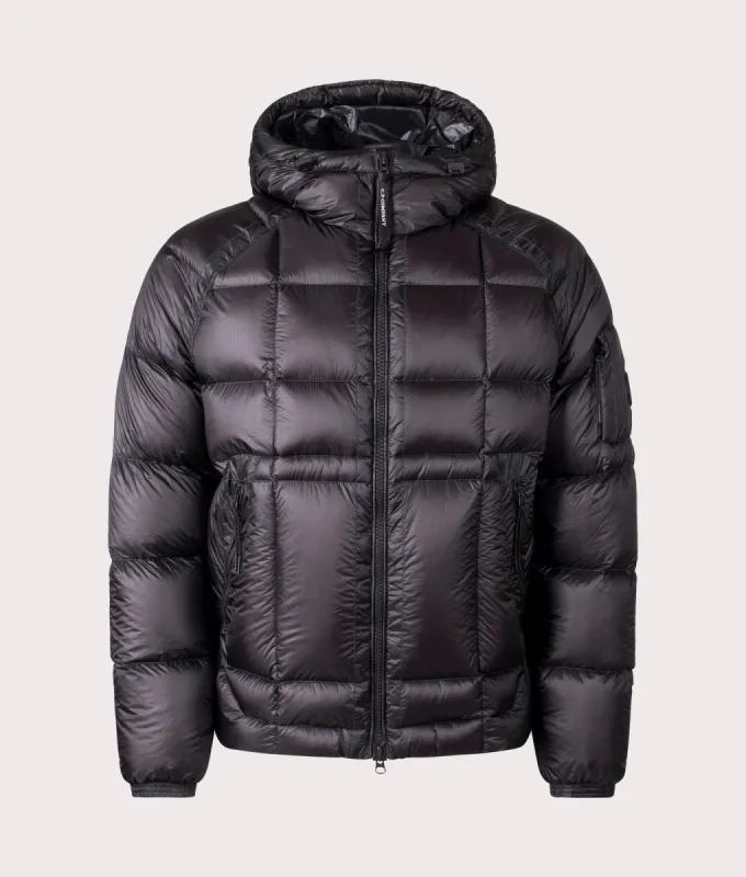 DD Shell Medium Jacket made by C.P. Company