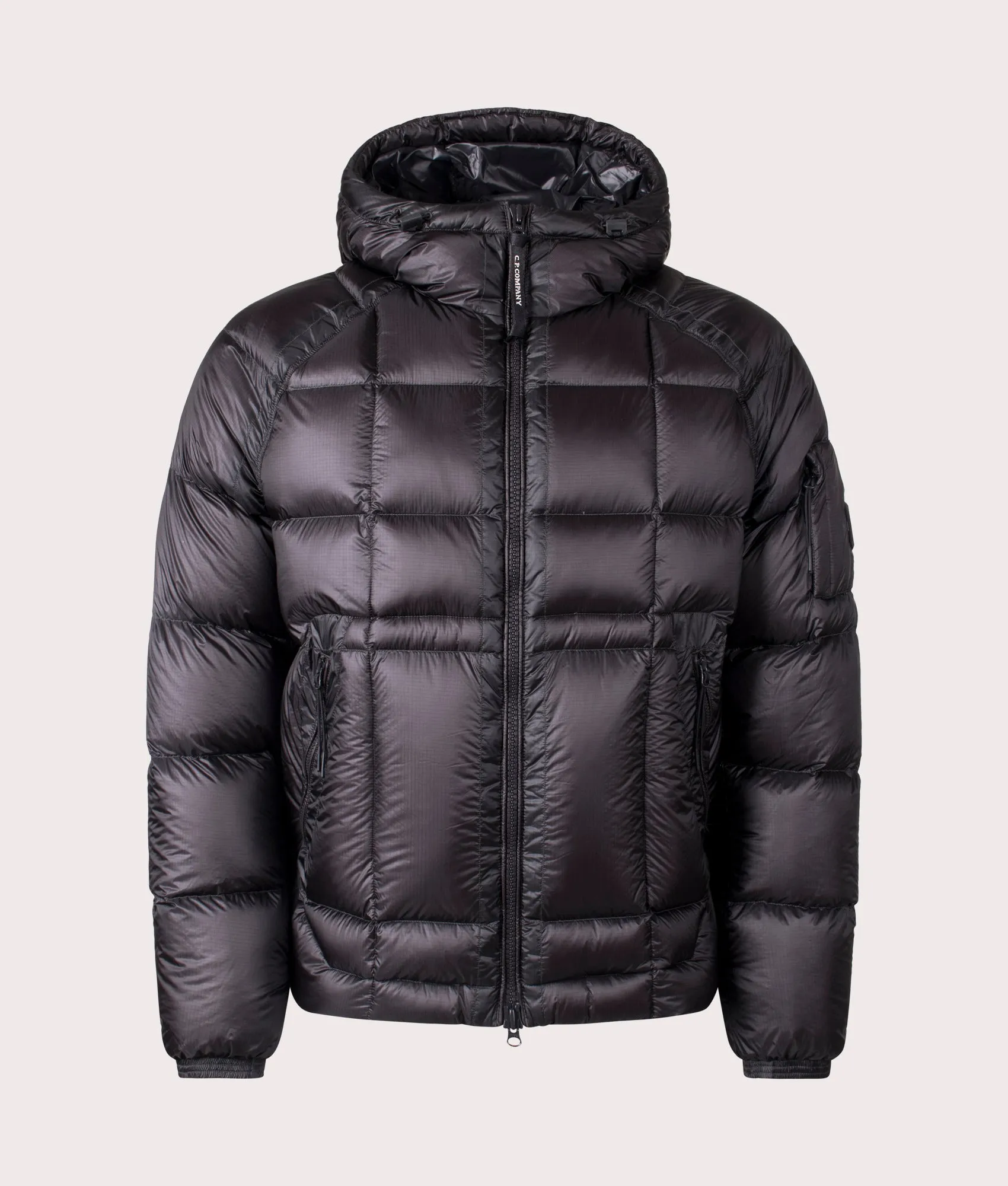 DD Shell Medium Jacket sold by EQVVS