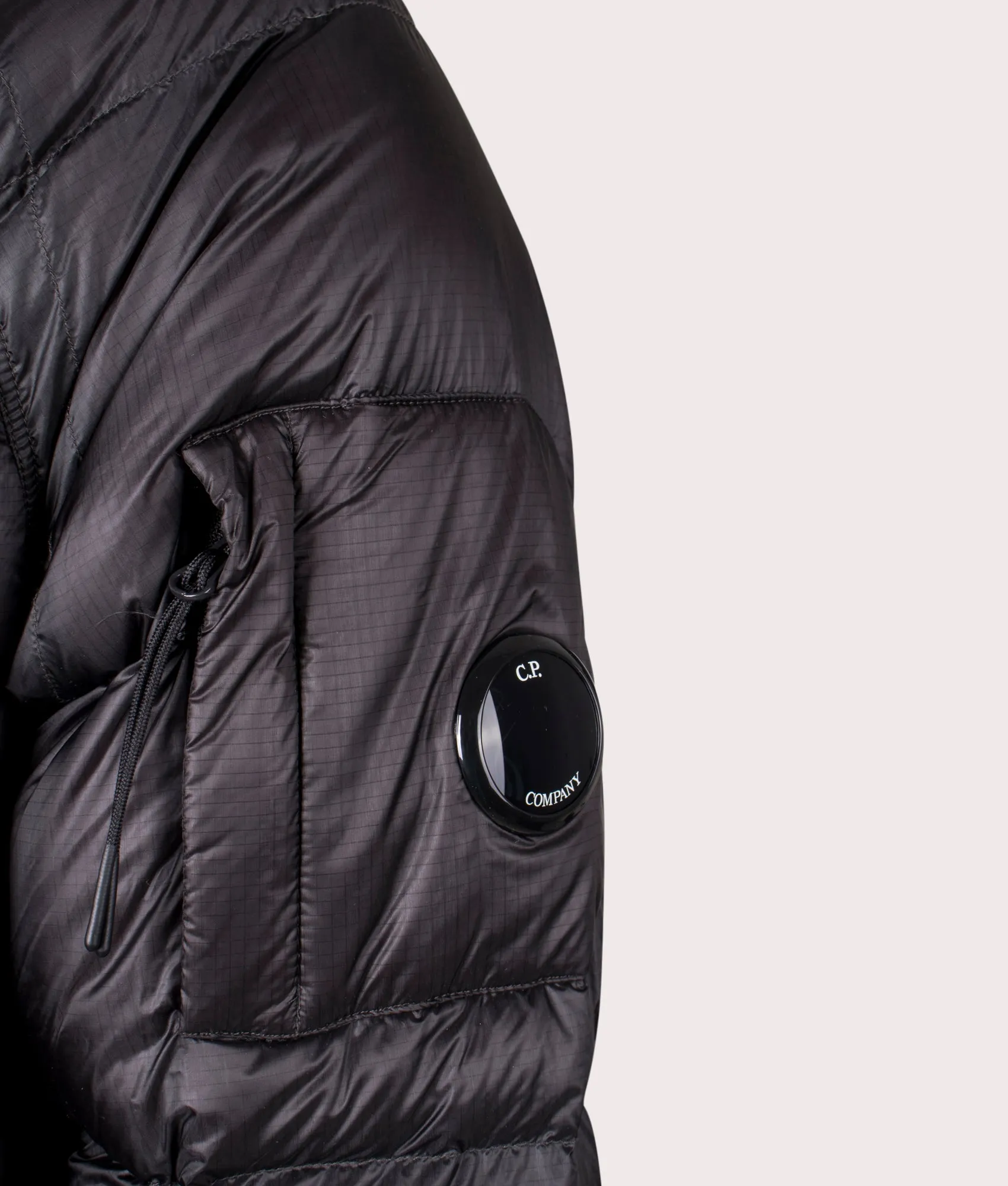 DD Shell Medium Jacket sold by EQVVS product image thumbnail 2