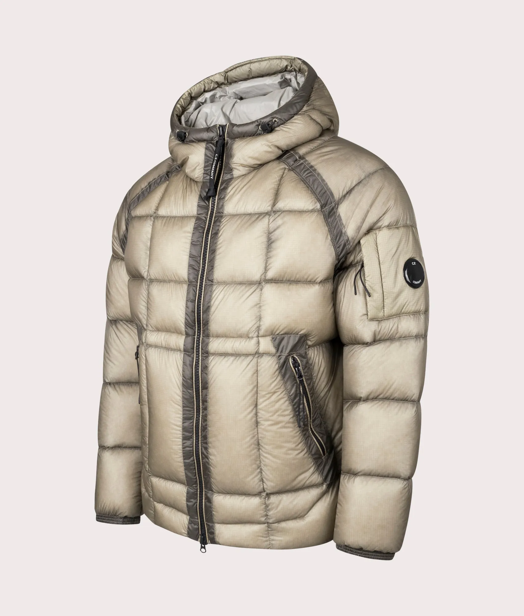 DD Shell Medium Jacket sold by EQVVS product image thumbnail 3