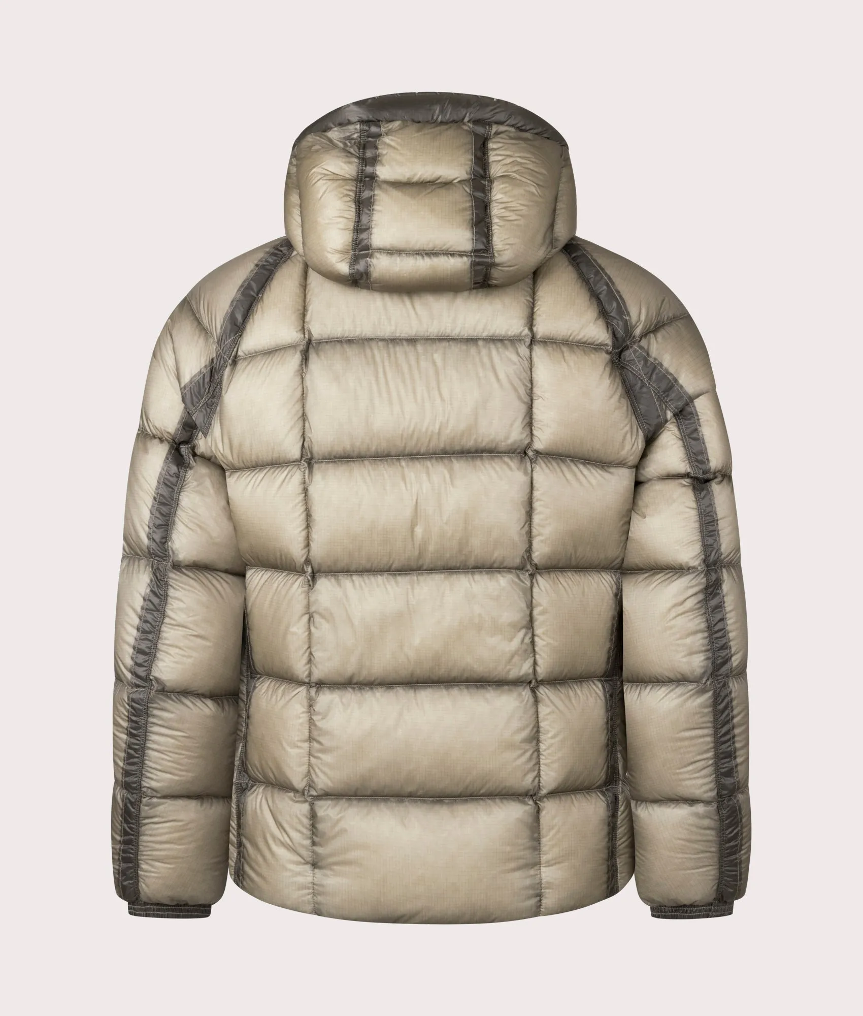 DD Shell Medium Jacket sold by EQVVS product image thumbnail 4