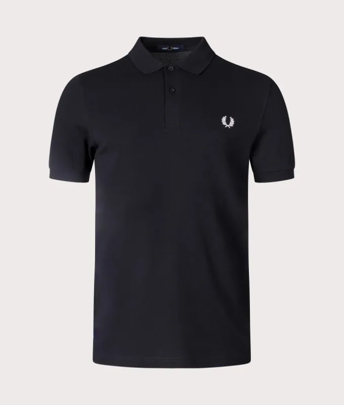 The Fred Perry Polo Shirt sold by EQVVS