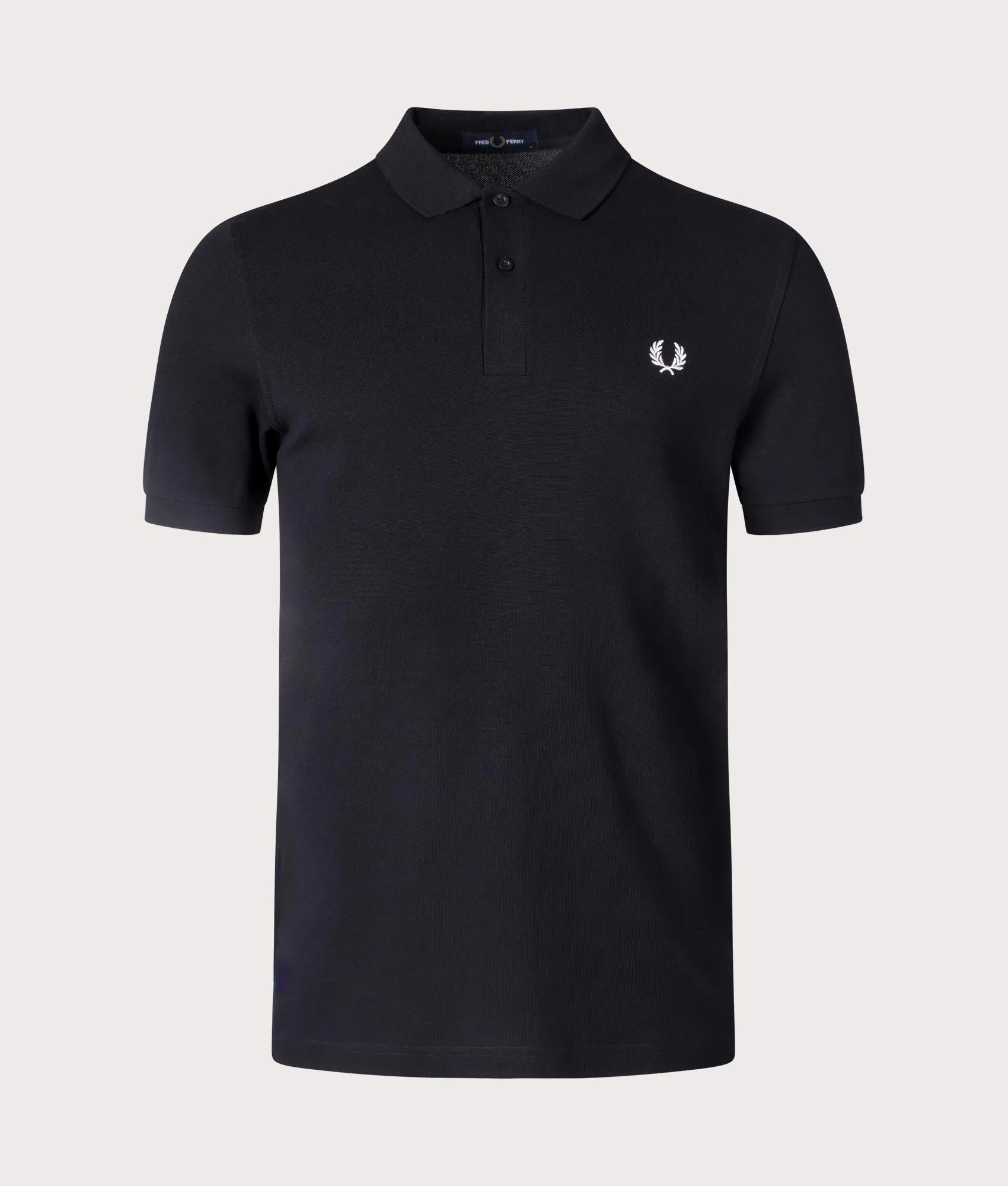 The Fred Perry Polo Shirt sold by EQVVS