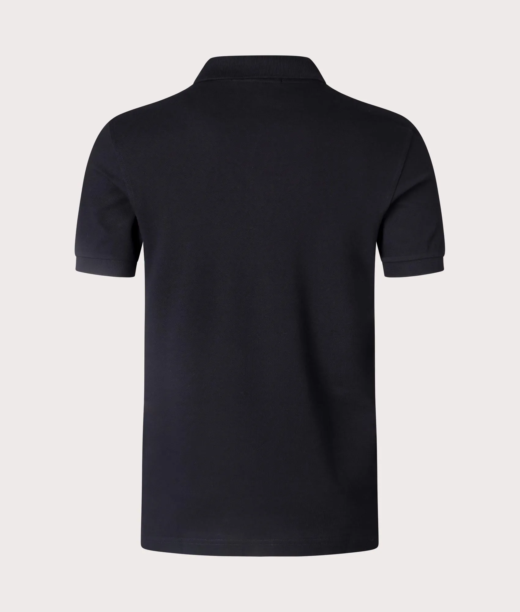 The Fred Perry Polo Shirt sold by EQVVS product image thumbnail 3