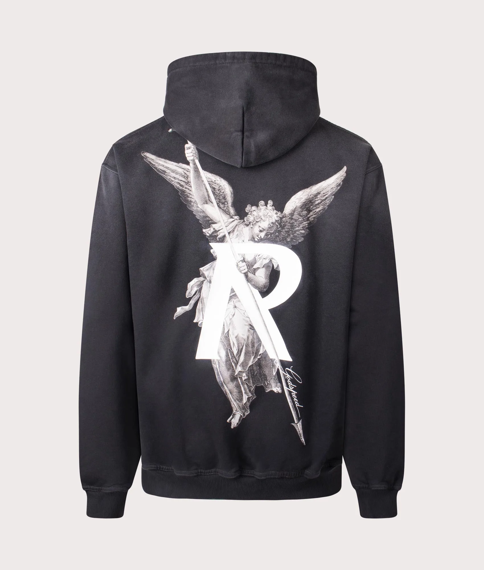 Archangel Hoodie sold by EQVVS
