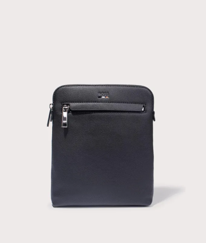 Ray Envelope Bag sold by EQVVS
