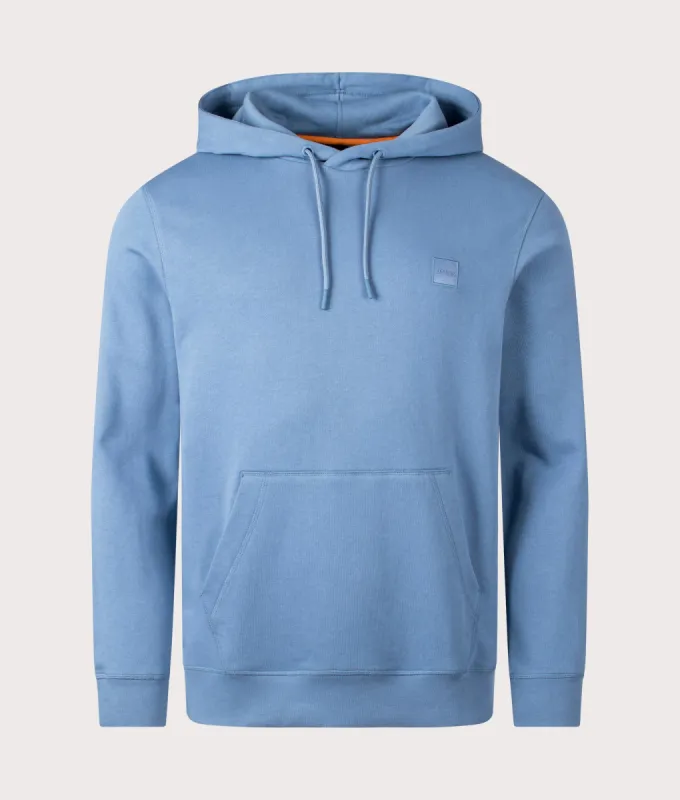 Wetalk Hoodie made by Hugo Boss