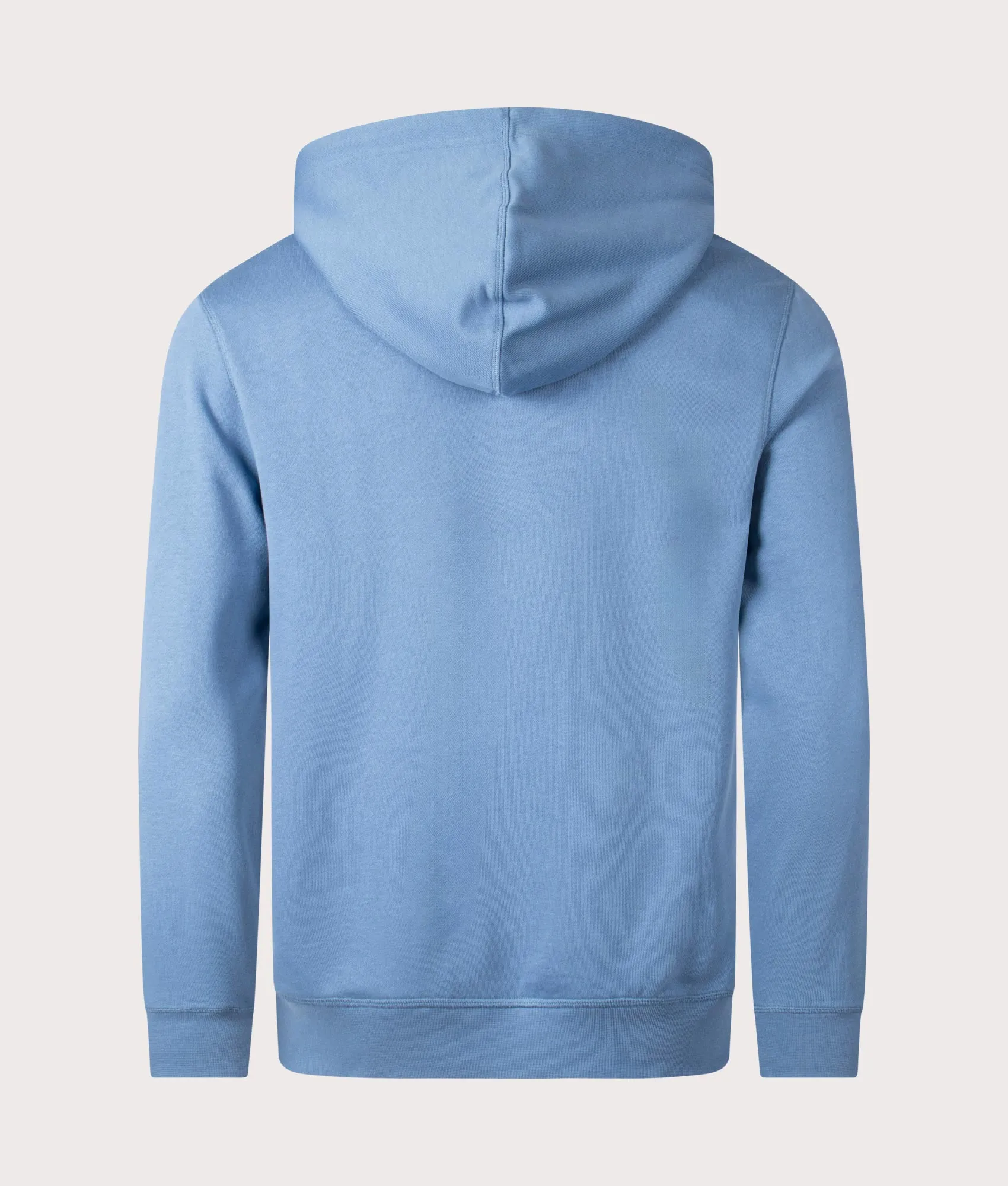 Wetalk Hoodie sold by EQVVS product image thumbnail 3
