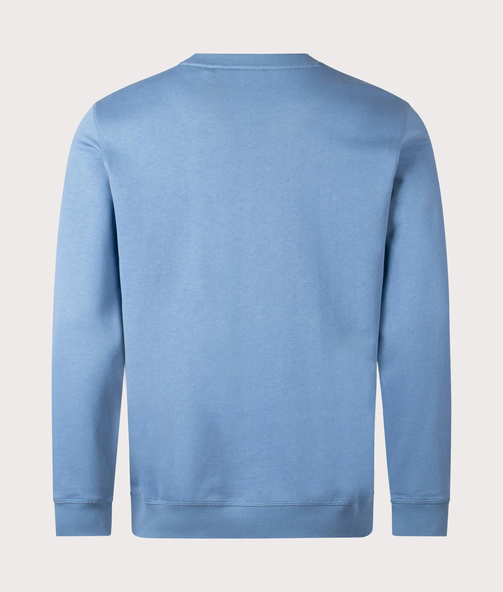 Relaxed Fit Westart Sweatshirt sold by EQVVS product image thumbnail 3