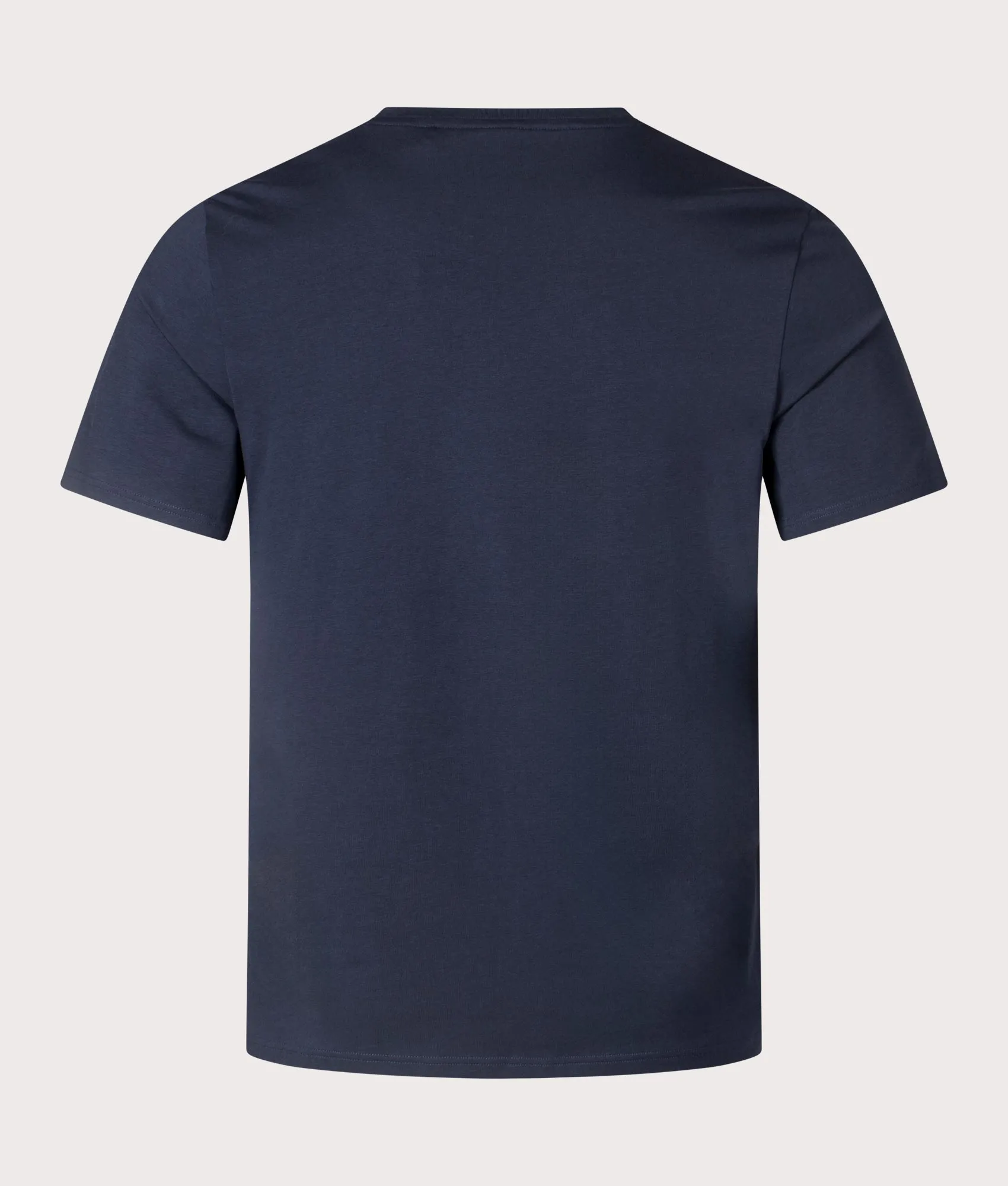 Lightweight Unique T-Shirt sold by EQVVS product image thumbnail 3