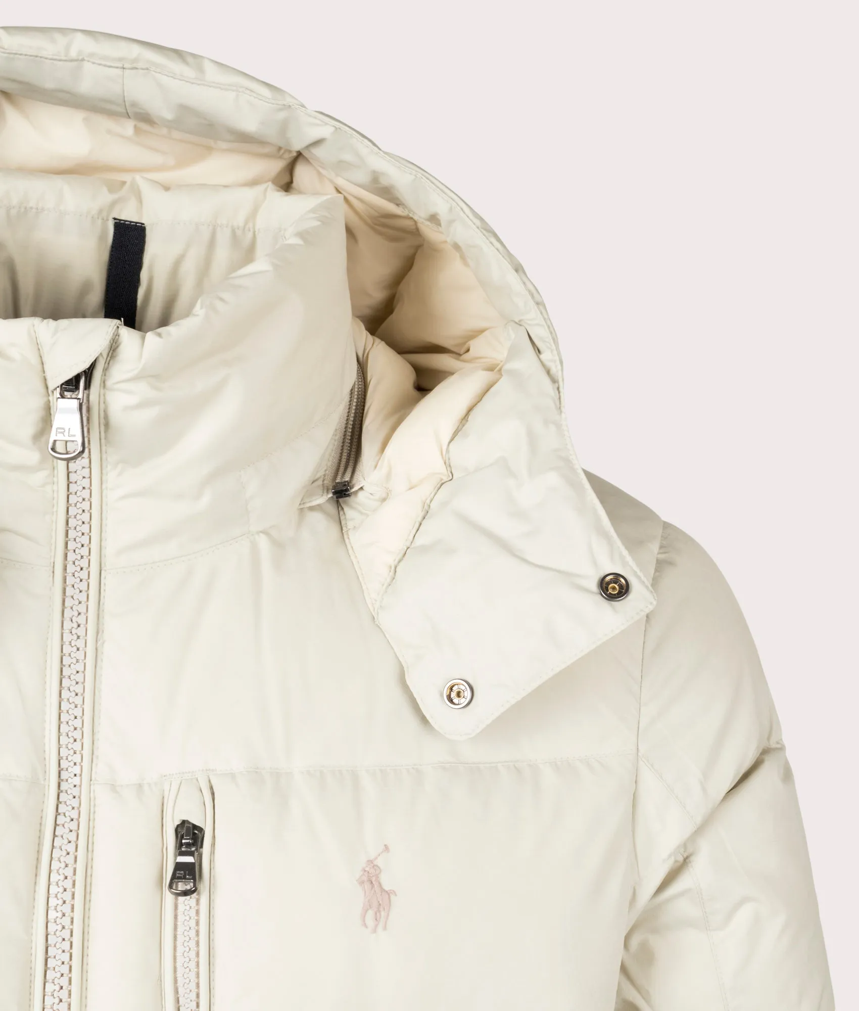 Gorham Down Jacket sold by EQVVS product image thumbnail 2
