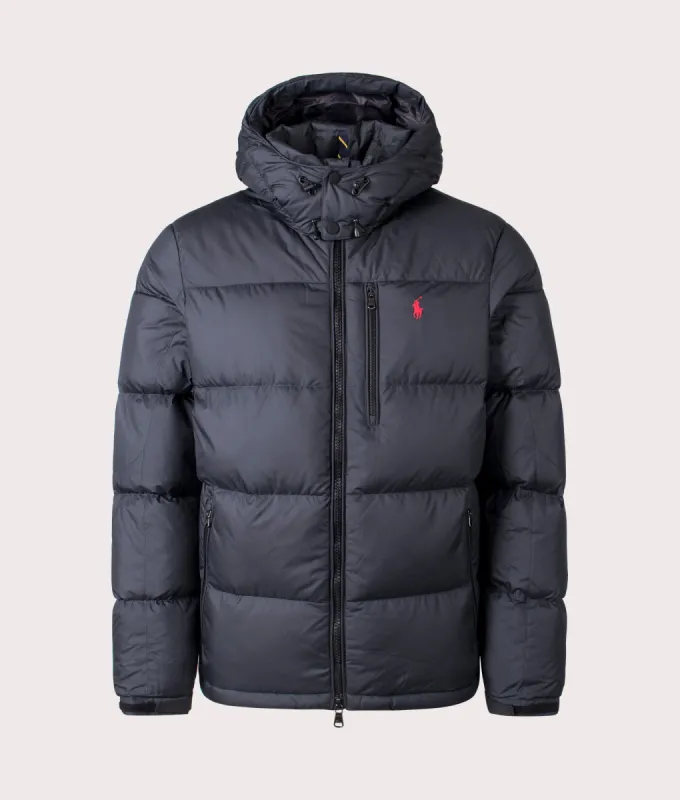 Gorham Down Jacket sold by EQVVS