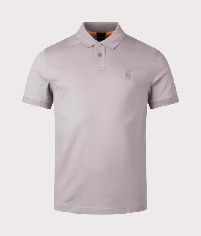 Slim Fit Passenger Polo Shirt sold by EQVVS