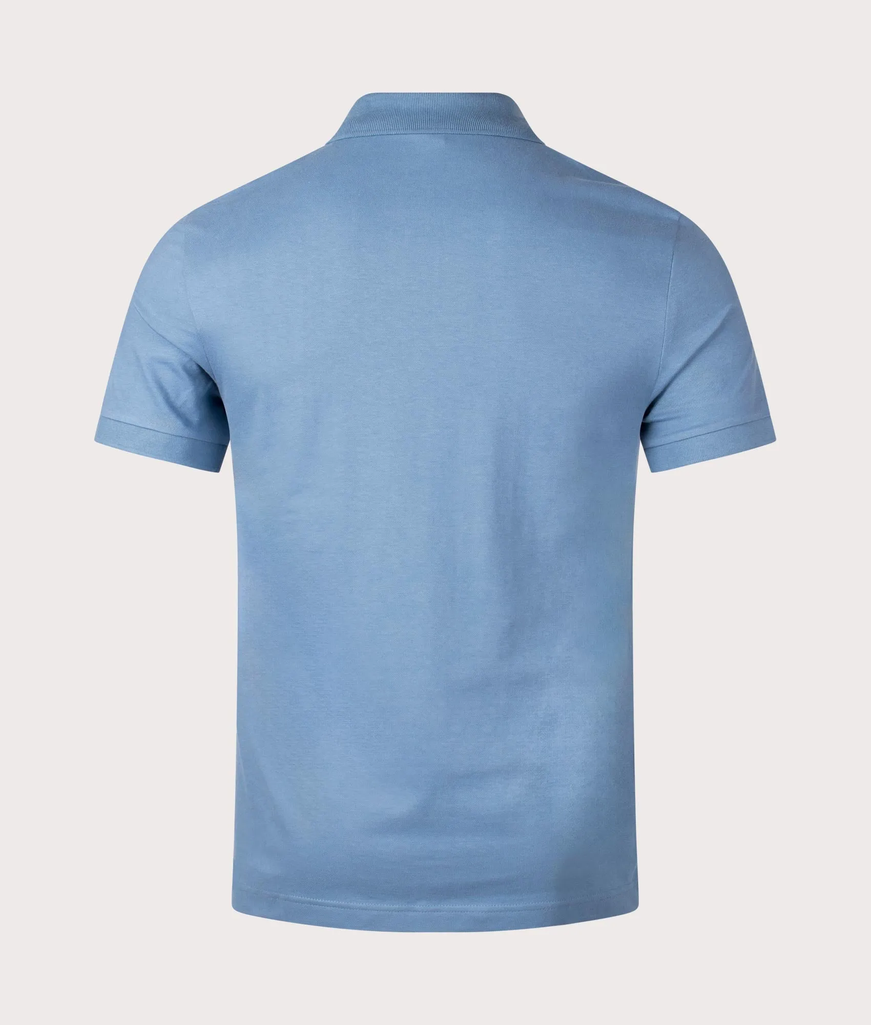 Slim Fit Passenger Polo Shirt sold by EQVVS product image thumbnail 3