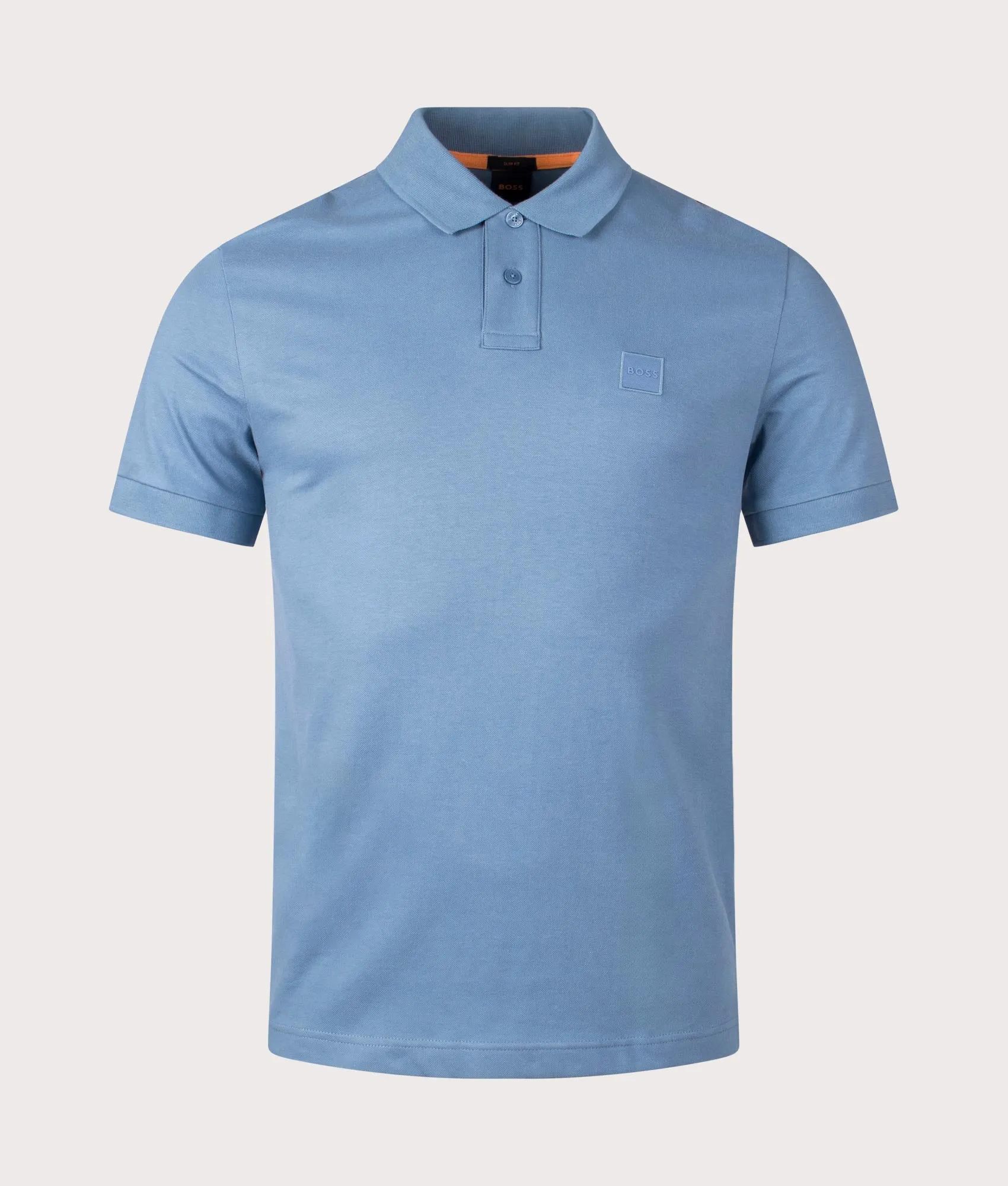 Slim Fit Passenger Polo Shirt sold by EQVVS