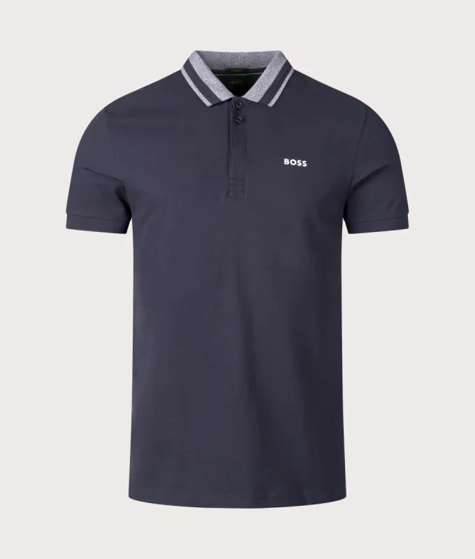 Paddy 1 Polo Shirt sold by EQVVS