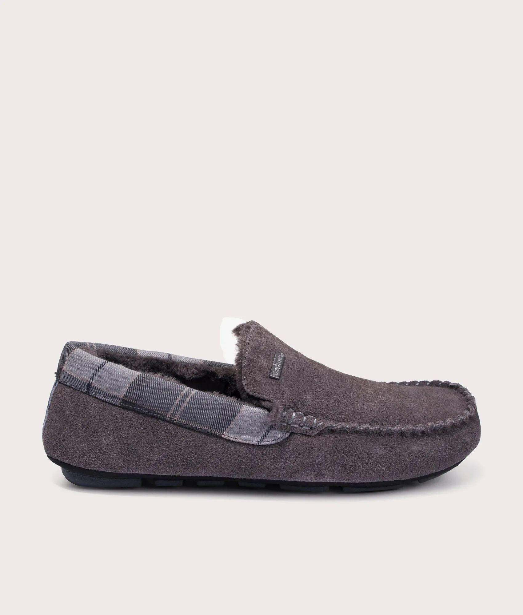 Monty Moccasin Slippers sold by EQVVS