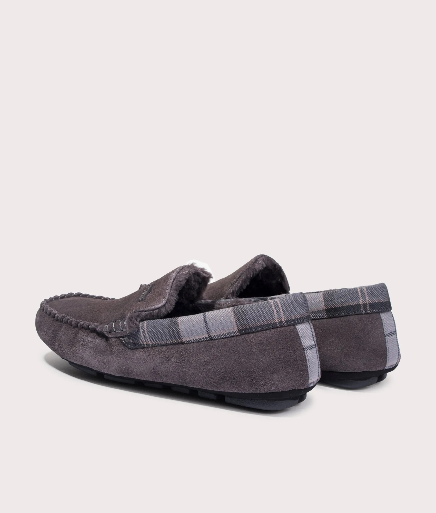 Monty Moccasin Slippers sold by EQVVS product image thumbnail 3