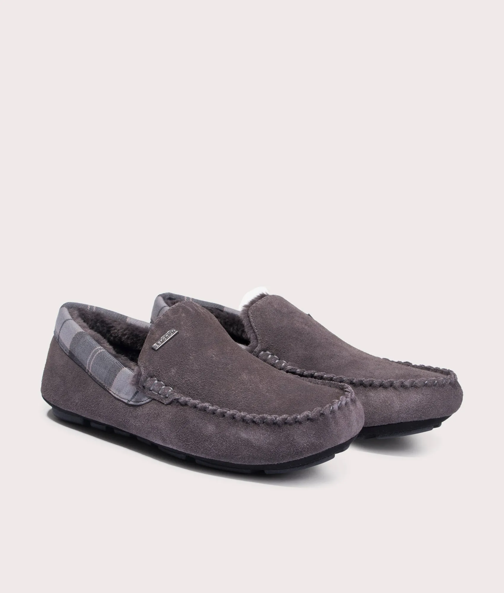 Monty Moccasin Slippers sold by EQVVS product image thumbnail 2