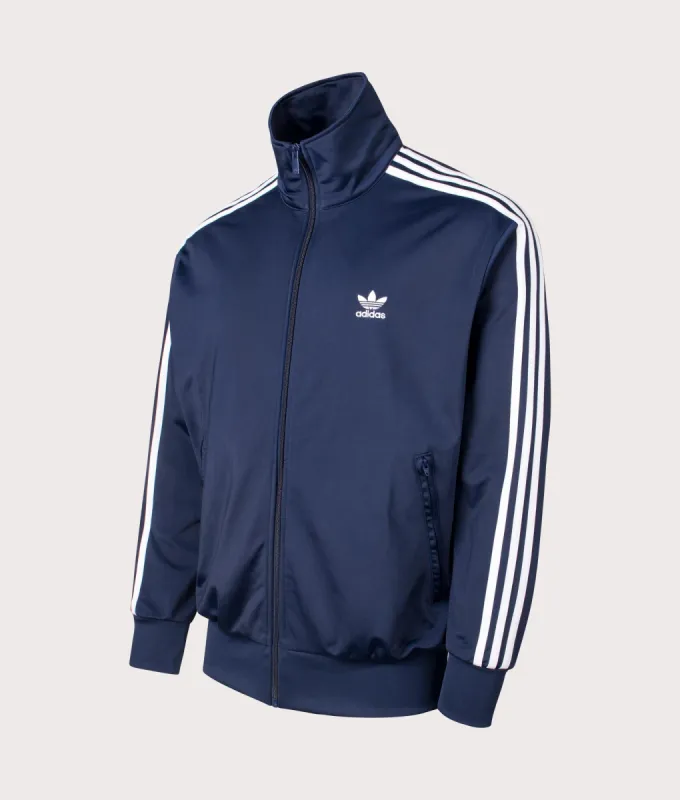 Firebird Track Top sold by EQVVS