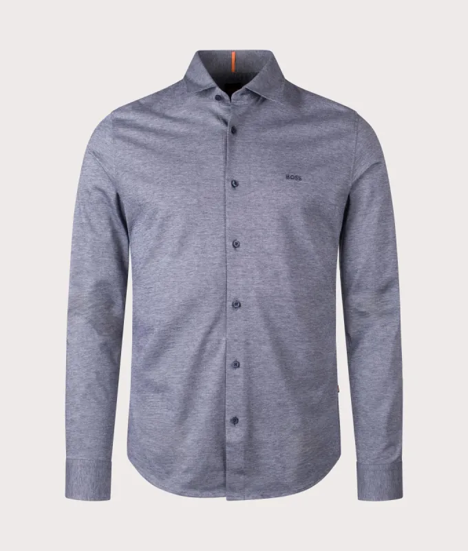 Slim Fit Mysoft 2 M Shirt sold by EQVVS