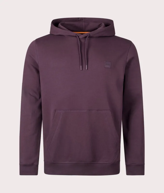 Wetalk Hoodie sold by EQVVS