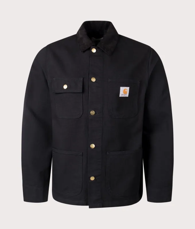 Michigan Coat sold by EQVVS