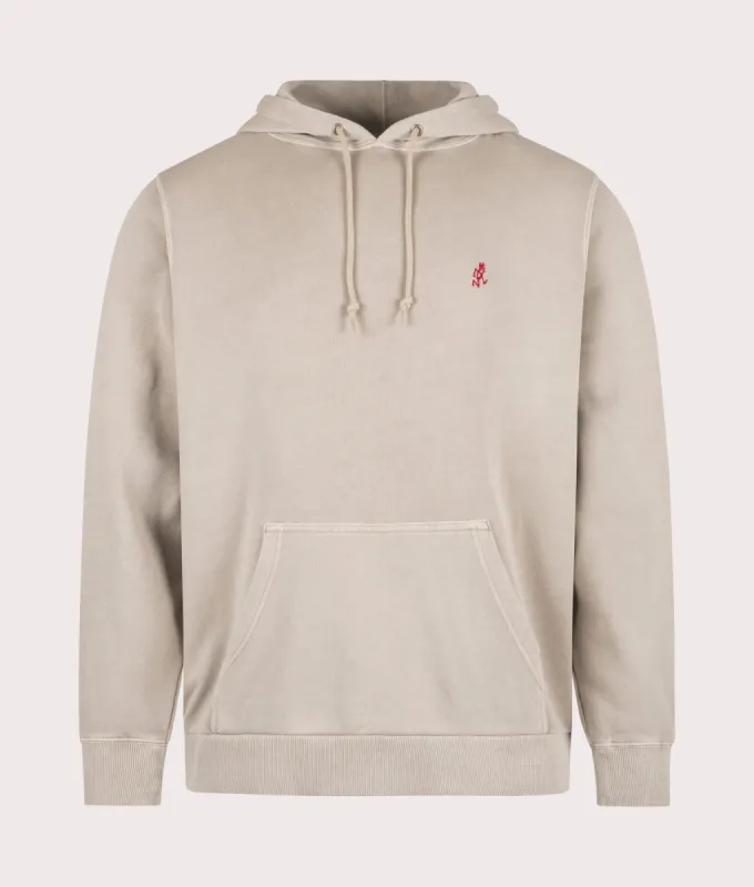 One Point Hoodie sold by EQVVS