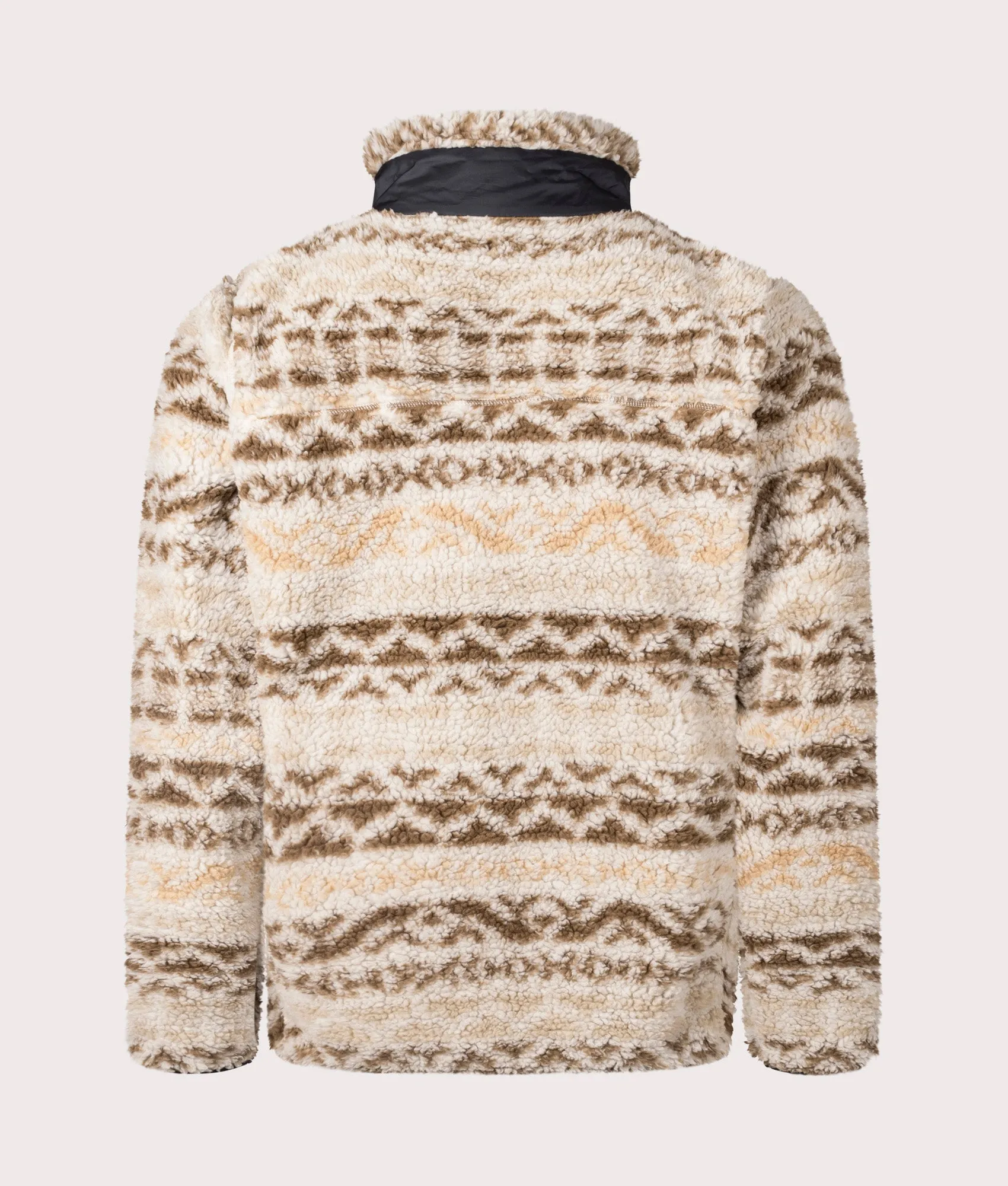 Winter Pass Printed Fleece II sold by EQVVS product image thumbnail 3