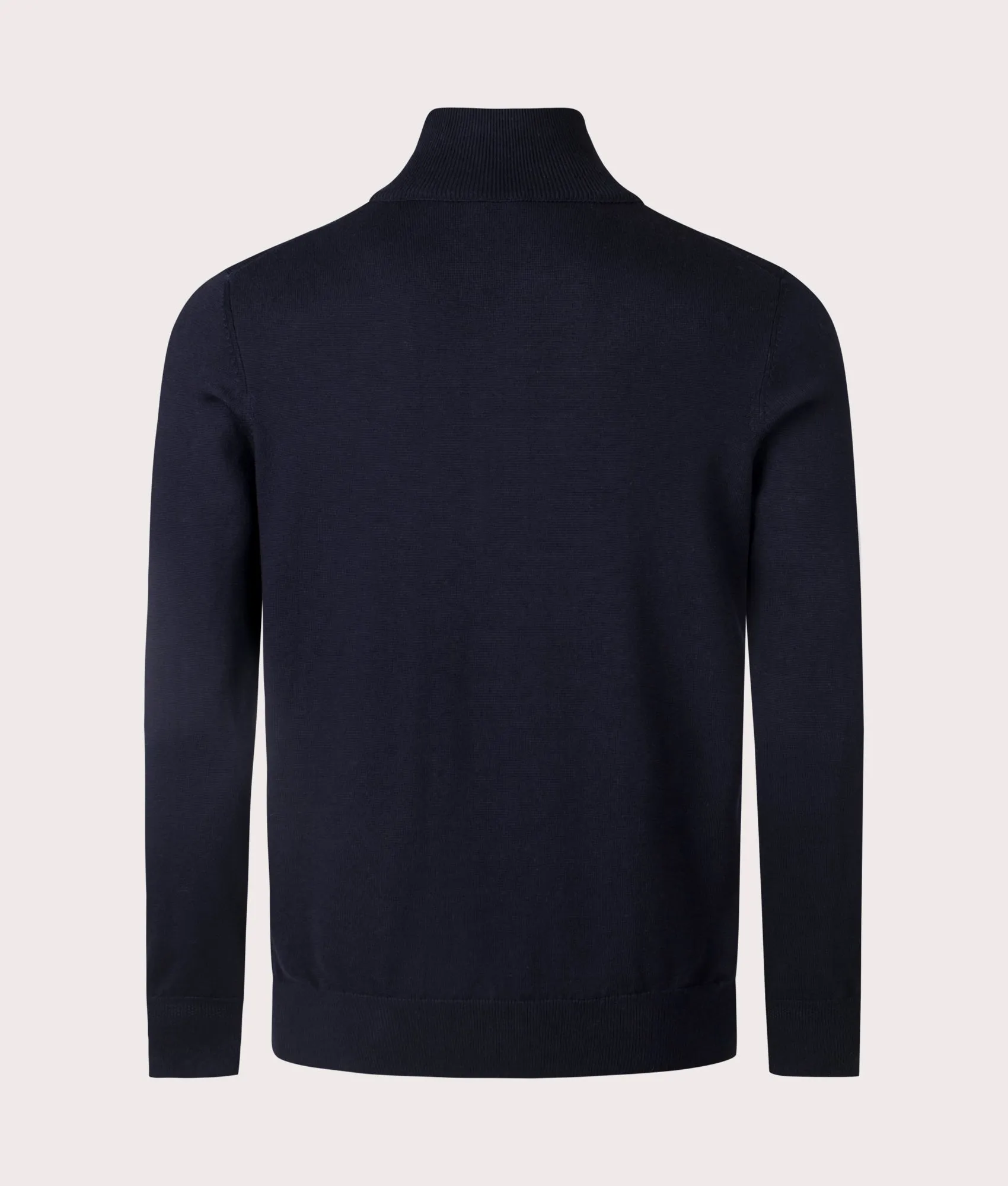 Kanobix Quarter Zip Jumper sold by EQVVS product image thumbnail 3