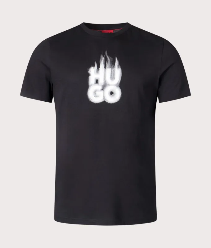 Daylayer T-Shirt sold by EQVVS