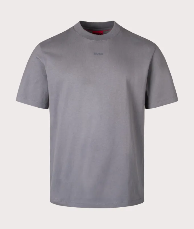 Relaxed Fit Dapolino T-Shirt sold by EQVVS