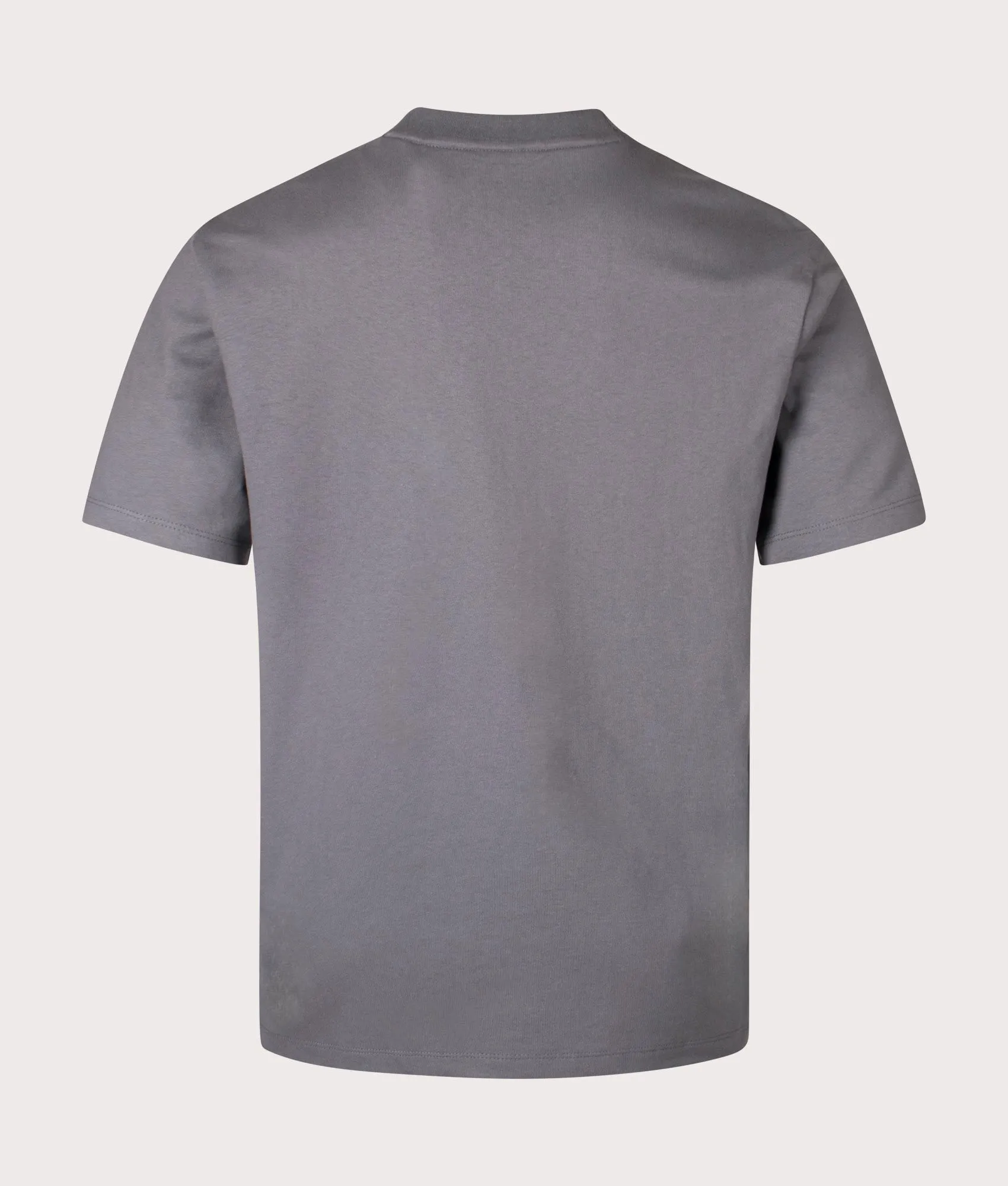Relaxed Fit Dapolino T-Shirt sold by EQVVS product image thumbnail 3