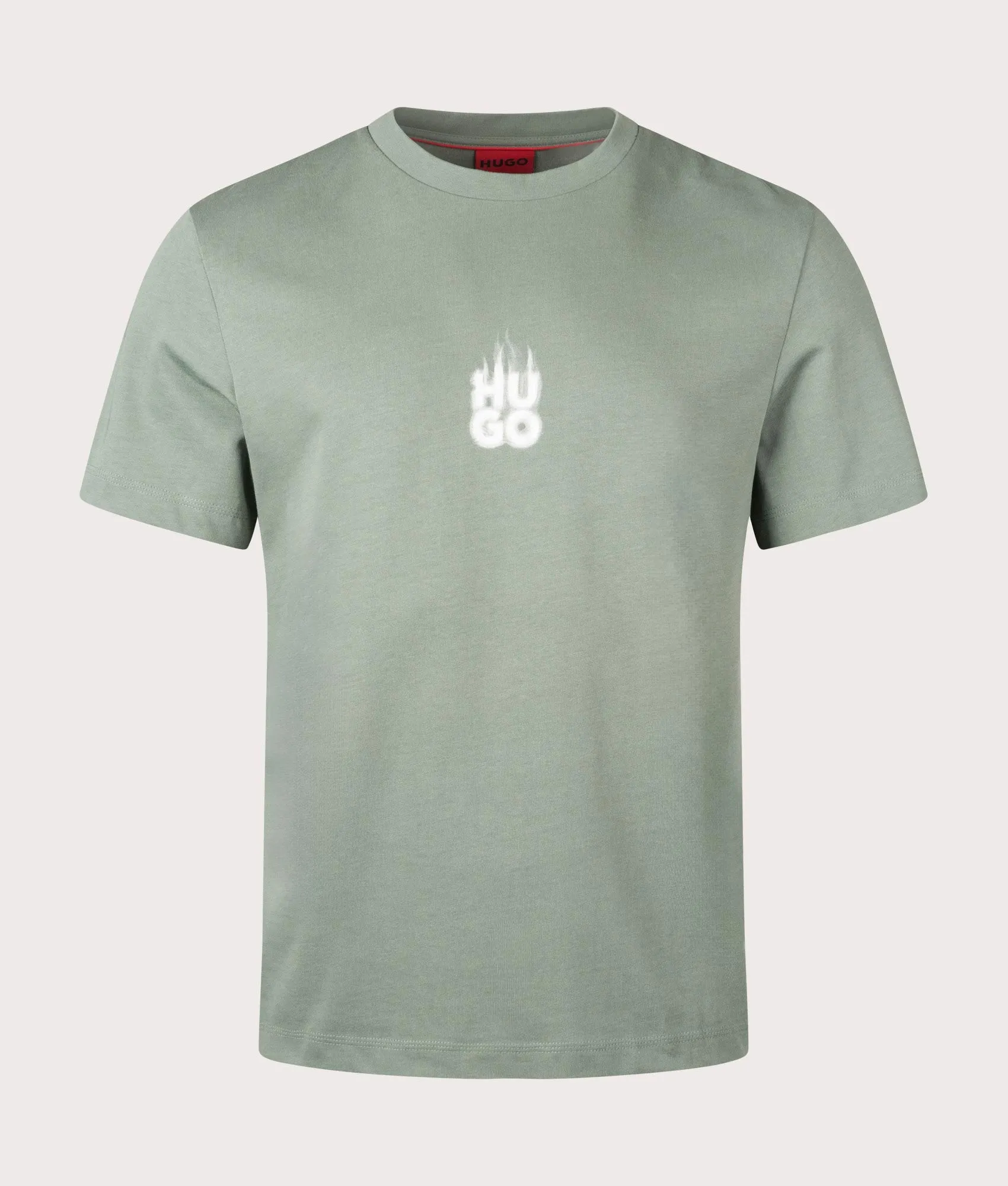 Relaxed Fit Dalsar T-Shirt sold by EQVVS product image thumbnail 2